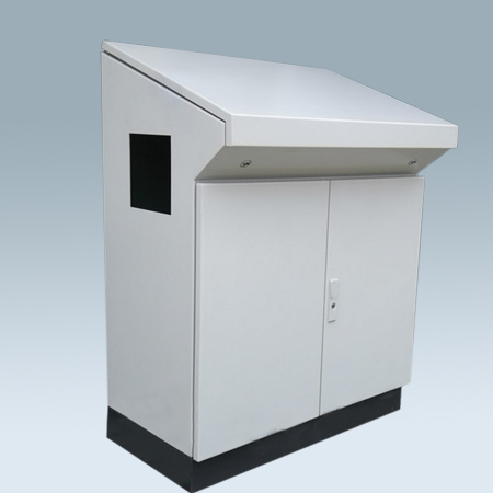 工業(yè)控制臺